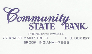 Community State Bank