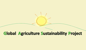 Global Agricultural Sustainability Project