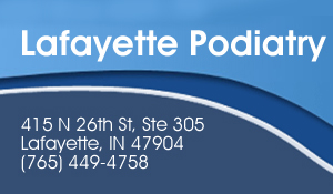 Lafayette Podiatry