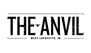 The Anvil