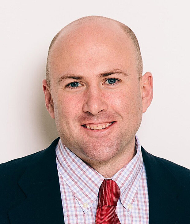 Tristan McIntyre portrait