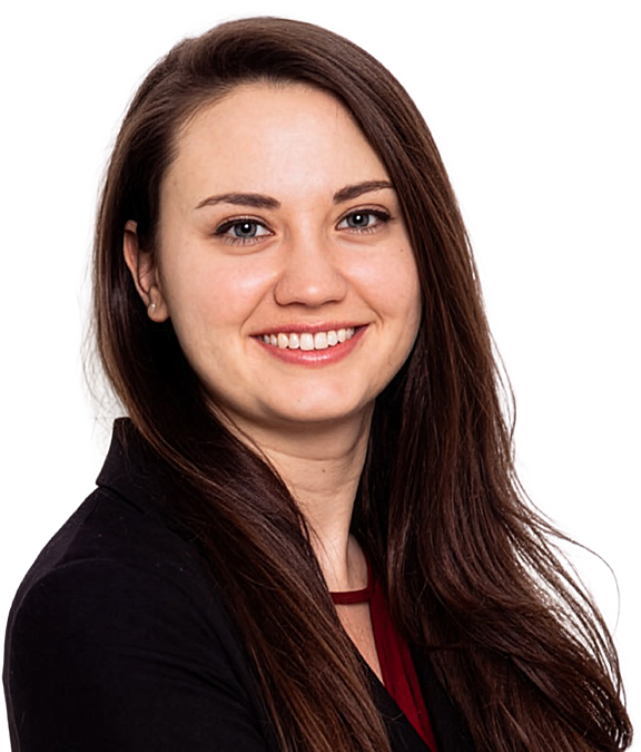 Audrey K Wessel portrait